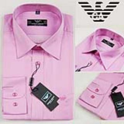 Armani shirts-321